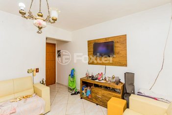 apartment em Rua Demétrio Ribeiro, Centro Histórico - Porto Alegre - RS