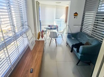 apartment em Rua Joaquim Távora, Vila Mariana - São Paulo - SP