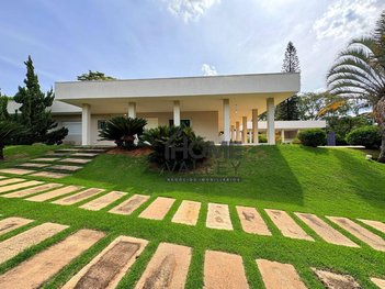 house em Alameda das Cajaranas, Colinas do Mosteiro de Itaici - Indaiatuba - SP