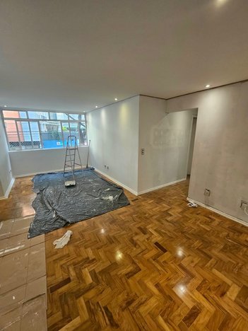 apartment em Rua Dona Veridiana, Higienópolis - São Paulo - SP