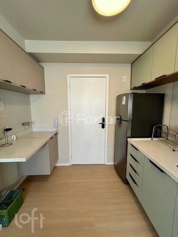 apartment em Rua Conde de Sarzedas, Sé - São Paulo - SP