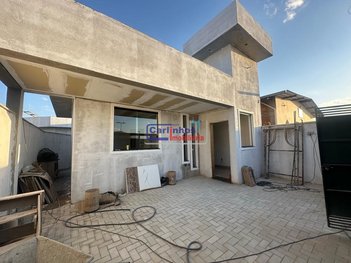 house em Alameda Azaléias, Sarzedo - Sarzedo - MG