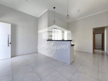 house em Rua José Tonon, Jardim Sakaida - Mogi Guaçu - SP