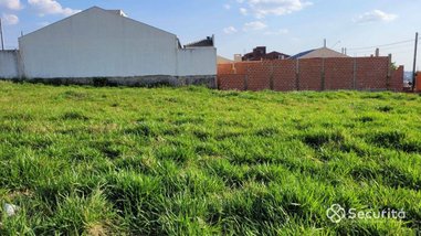 land_lot em Rua Jacob Aires de Matos, Morumbi - Cascavel - PR