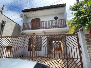 house em Rua Coronel Felix Estevez Junior, Ipanema Ville - Sorocaba - SP
