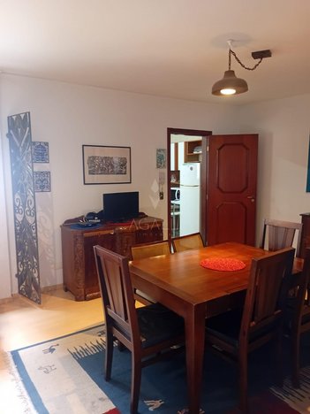 apartment em Travessa Lange, Água Verde - Curitiba - PR