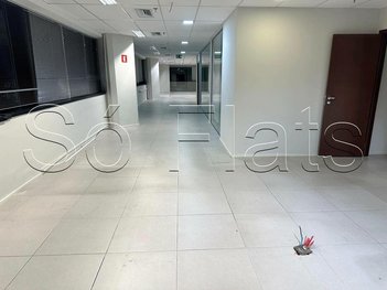 commercial_building em AV Paulista, Bela Vista - São Paulo - SP