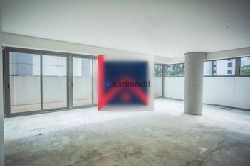 apartment em Rua Doutor Diogo de Faria, Vila Clementino - São Paulo - SP