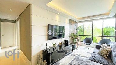 apartment em Avenida Ipiranga, Jardim Carvalho - Porto Alegre - RS