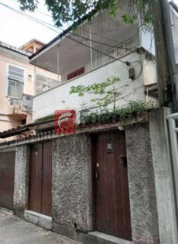 house em Rua Álvaro Ramos, Botafogo - Rio de Janeiro - RJ