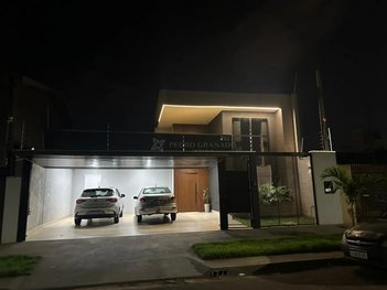 house em Travessa Brás, Zona 28 - Maringá - PR