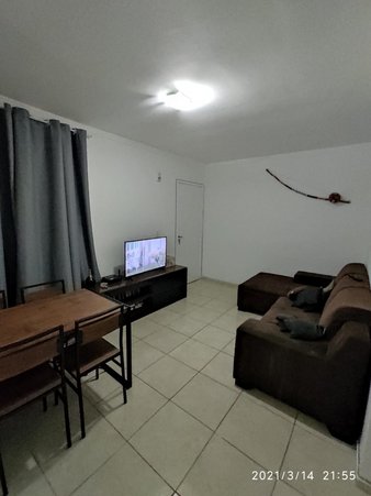 Cômodo Condomínio