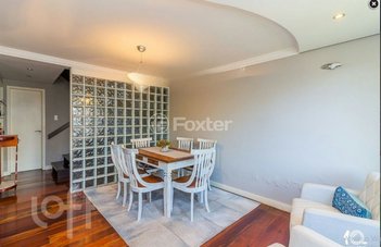 house em Rua São Fidélis, Jardim Mauá - Novo Hamburgo - RS