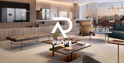 apartment em Rua Ministro Gabriel de Rezende Passos, Moema - São Paulo - SP
