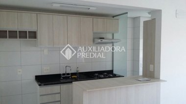 apartment em Rua Brasil, Centro - Canoas - RS