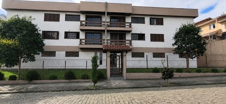apartment em Rua General Jacinto Maria de Godoy, Colina Sorriso - Caxias do Sul - RS