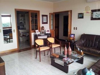 apartment em Avenida Protásio Alves, Três Figueiras - Porto Alegre - RS