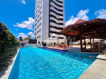 apartment em Rua Padre João Damasceno, Lagoa Nova - Natal - RN