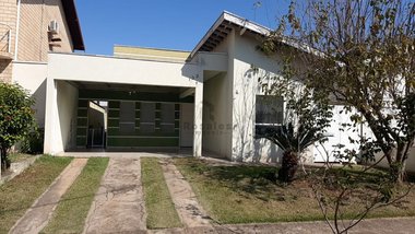house em Avenida Fausto Pietrobom, Jardim Planalto - Paulínia - SP