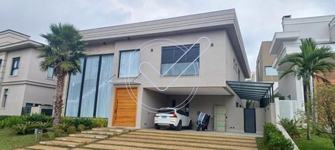 house em Avenida Honório Alvares Penteado, Tamboré - Santana de Parnaíba - SP