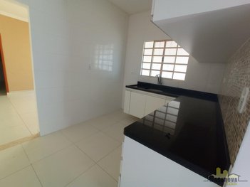 house em Rua Aparecido Florêncio Izidoro, Parque Imperial - Jacareí - SP