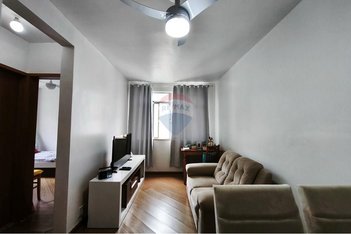 apartment em Estrada de Camorim, Jacarepaguá - Rio de Janeiro - RJ