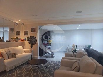 apartment em Rua Doutor Clementino, Belenzinho - São Paulo - SP