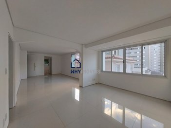 apartment em Rua Samuel Pereira, Anchieta - Belo Horizonte - MG