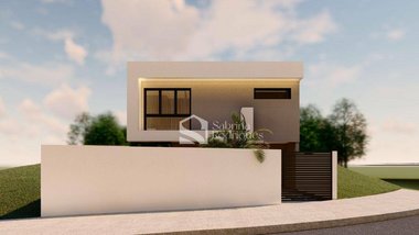 house em Estrada Velha Indaiatuba - Campinas, Caldeira - Indaiatuba - SP
