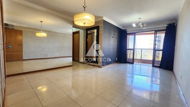 apartment em Quadra 204, Sul (Águas Claras) - Brasília - DF