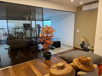 apartment em Rua Professor Francisco de Castro, Vila Mariana - São Paulo - SP