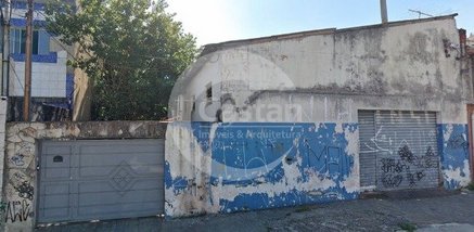 house em Avenida Montemagno, Vila Formosa - São Paulo - SP