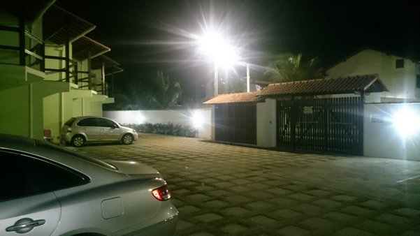 Cômodo Condomínio