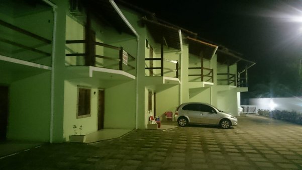 Cômodo Condomínio