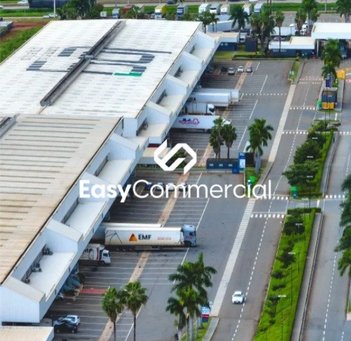 industrial em Rodovia BR-153, Jardim Guanabara - Goiânia - GO