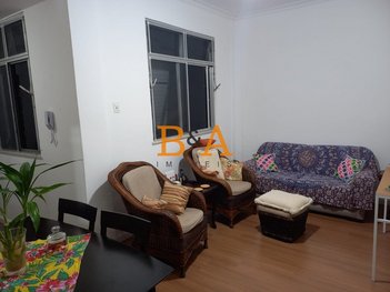 apartment em Rua Cândido Gaffree, Urca - Rio de Janeiro - RJ