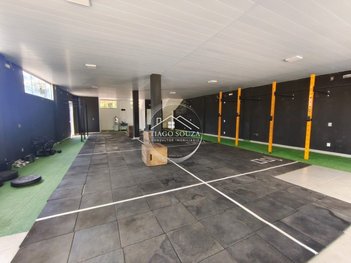 office em Quadra ARSO 102 Alameda 32, Plano Diretor Sul - Palmas - TO