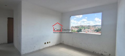 apartment em Rua Maricá, São Gabriel - Belo Horizonte - MG