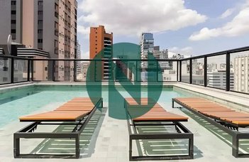 apartment em Rua Fortunato Ferraz, Vila Anastácio - São Paulo - SP