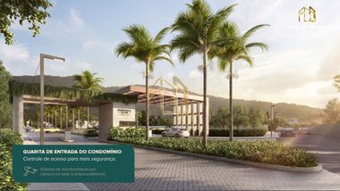 land_lot em Rua Sebastião J. Santana, Nossa Senhora de Fátima - Penha - SC