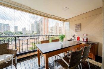 apartment em Engenheiro Jorge Oliva, Jabaquara - São Paulo - SP