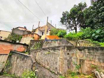 house em Rua Henrique Dias, Aparecida - Belo Horizonte - MG