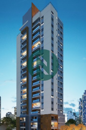 apartment em Rua Dona Avelina, Vila Mariana - São Paulo - SP