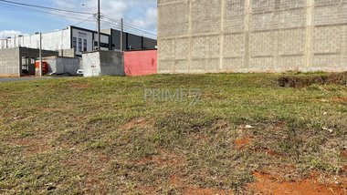 commercial_land_lot em Rua Americo Faganello Filho, Guamium - Piracicaba - SP