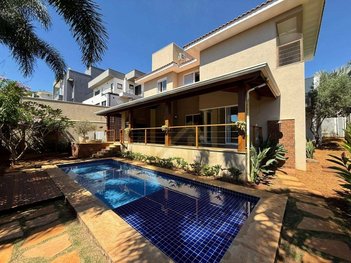 house em Rua Luiz Pavan, Swiss Park - Campinas - SP