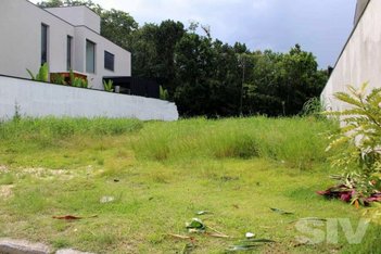 land_lot em Alameda de São Miguel, Riviera - Bertioga - SP