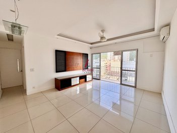 apartment em Rua João Alfredo, Tijuca - Rio de Janeiro - RJ