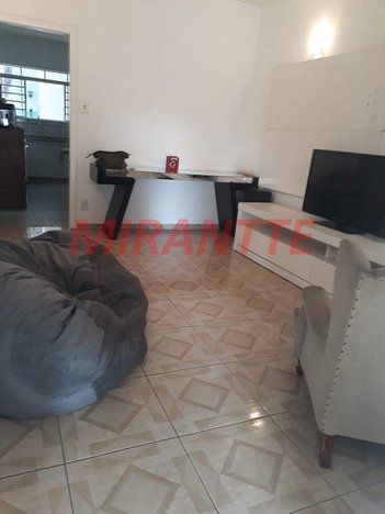 house em Avenida Nossa Senhora da Concórdia, Parque Casa de Pedra - São Paulo - SP