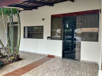 house em Rua X 16, Sítios Santa Luzia - Aparecida de Goiânia - GO