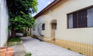 house em Rua Fernandes Vieira, Belenzinho - São Paulo - SP